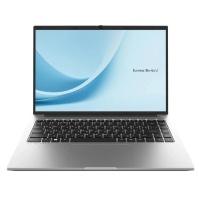Ноутбук Maibenben B114B-R566UMFQSPSRE1