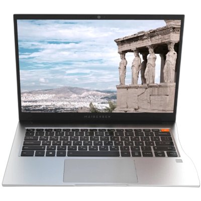 Ноутбук Maibenben B114C-i331UM0U14PS4E20