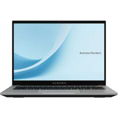 Ноутбук Maibenben B114C-R745UM0F14PS4E20