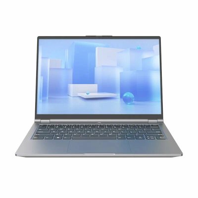 Ноутбук Maibenben B514B-i736UMF2SPGRE6