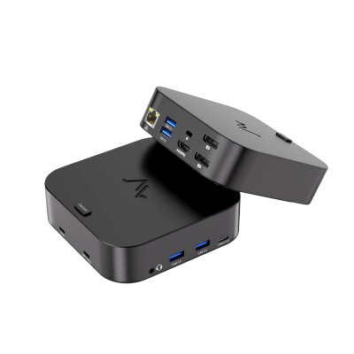 Док-станция Maibenben DS13RBE125