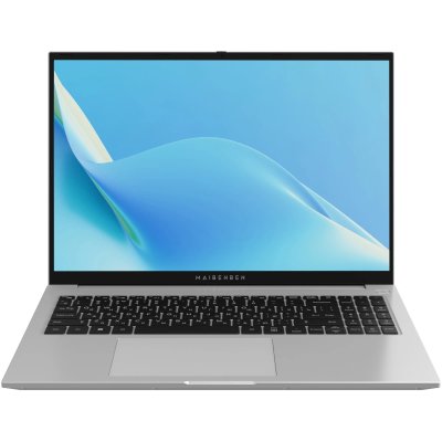 Ноутбук Maibenben M16B-R343UMA1SLSRE1