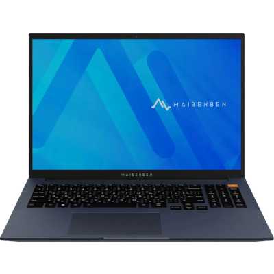 Ноутбук Maibenben M16C-R745UM0F14HU4E10