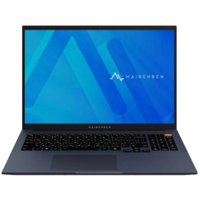 Ноутбук Maibenben M16C-R745UM0F14LU4E10