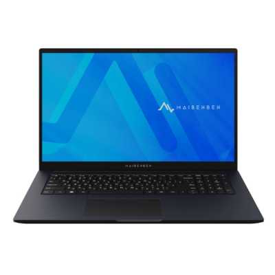 Ноутбук Maibenben M17A-i322UMF1SHURE3