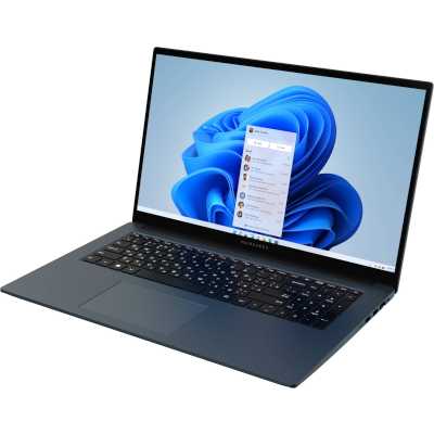 Ноутбук Maibenben M17A-R343UMB1SHURE3