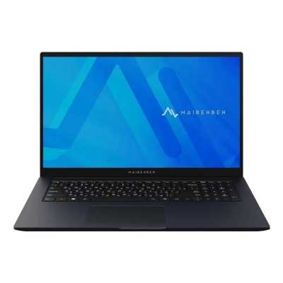 Ноутбук Maibenben M17A-R343UMB1SLURE3_16Win11P