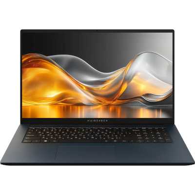 Ноутбук Maibenben M17A-R574UMF1SLURE3_Win11P
