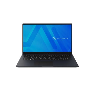 Ноутбук Maibenben M17A-R758UMF1SHURE1