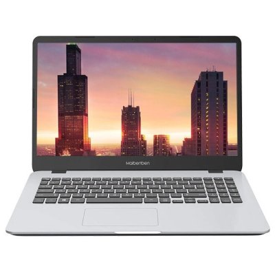Ноутбук Maibenben M543 M5431SB0LSRE0-wpro