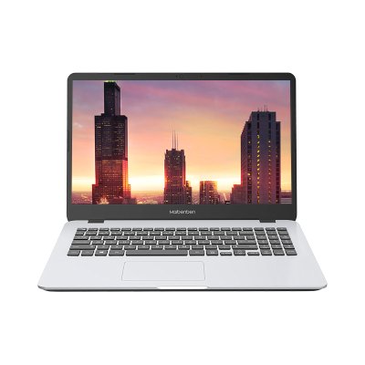Ноутбук Maibenben M543 Pro M5431SB0LSRE1