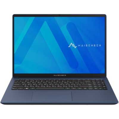 Ноутбук Maibenben M645 M6451SF0LURE0_Win11P