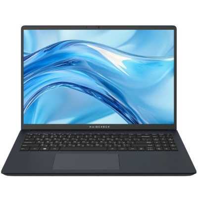 Ноутбук Maibenben Medio M643 M6431SF0LURE0