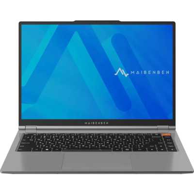 Ноутбук Maibenben P15B-R576UMF1SHGRE0
