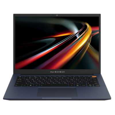 Ноутбук Maibenben S14C-R576UMF1SLURE0