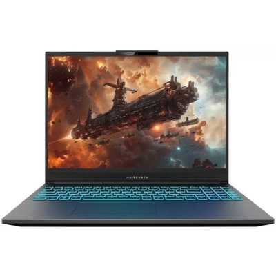 Ноутбук Maibenben X-Treme Typhoon X16A-R77446FFSLGRE0-wpro