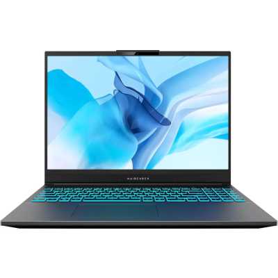 Ноутбук Maibenben X-Treme Typhoon X16A-R777350F2RLG4E10