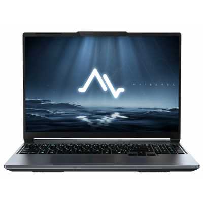 Ноутбук Maibenben X-Treme Typhoon X16A-R777350G2RLG4E10