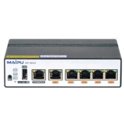Маршрутизатор Maipu MP1800X-40W