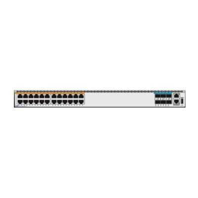 Коммутатор Maipu NSS4330-32TXF + AD120-1S005E
