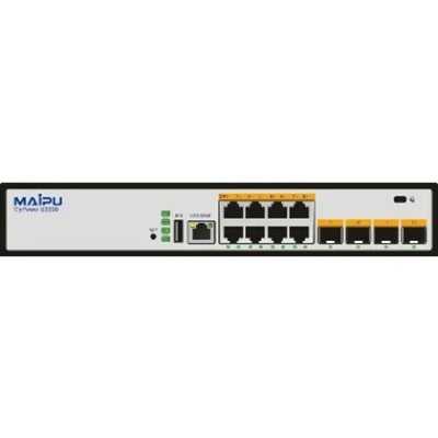 Коммутатор Maipu S3330-12TXP-AC