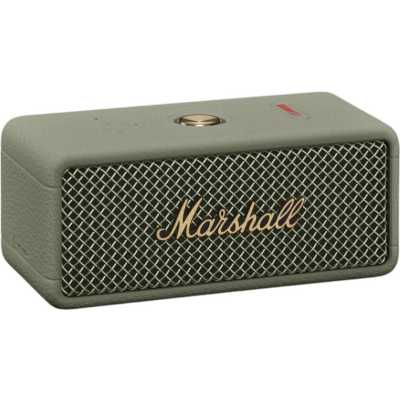 Портативная акустика Marshall Emberton III Sage