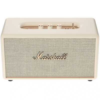 портативная акустика Marshall Stanmore III Biege