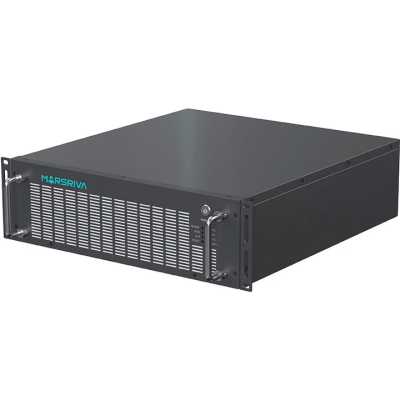 Батарейный модуль Marsriva MR-LFP48-50-LRU