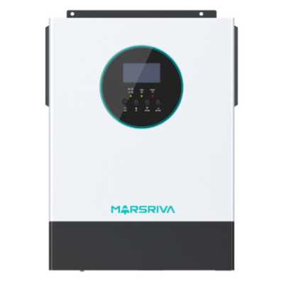 Автономный солнечный инвертор Marsriva MR-SPF3000
