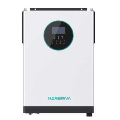 Автономный солнечный инвертор Marsriva MR-SPF5000