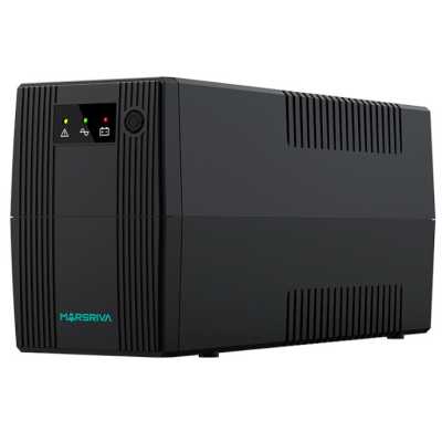 ИБП Marsriva MR-UF650