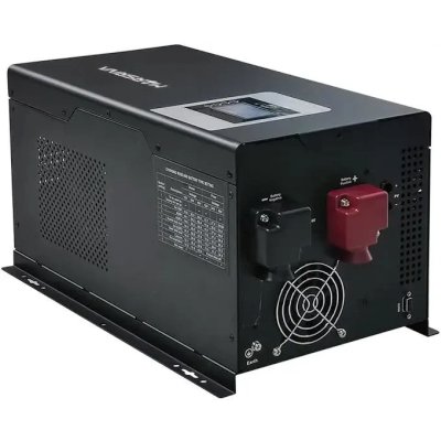 Стабилизатор напряжения Marsriva MR-UT2000