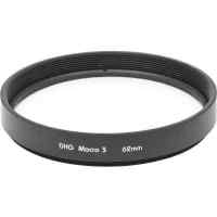 Макролинза Marumi DHG Macro3 62mm