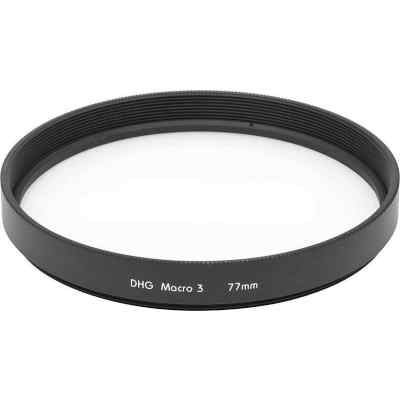 макролинза Marumi DHG Macro3 77mm