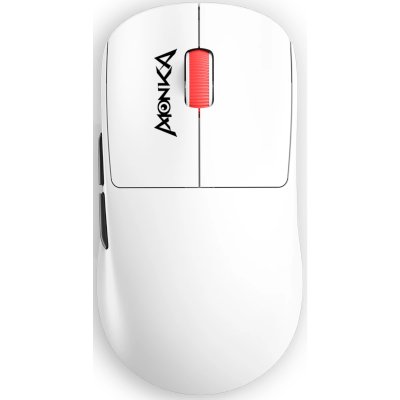 Мышь Marvo Monka Prime G997W