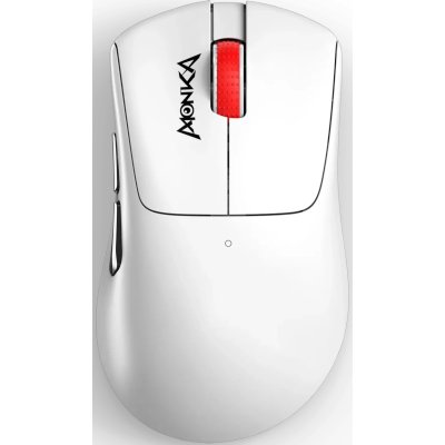 Мышь Marvo Monka Rapid G982W