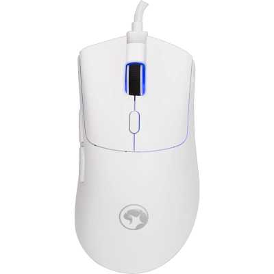 Мышь Marvo Niro 40 G950 WH