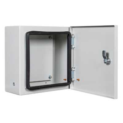 Телекоммуникационный шкаф Mastermann-11У+