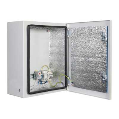 Телекоммуникационный шкаф Mastermann-13УТ Ver. 2.0