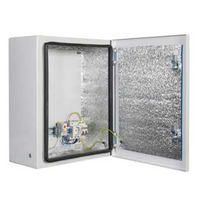 Телекоммуникационный шкаф Mastermann-13УТ+ Ver. 2.0