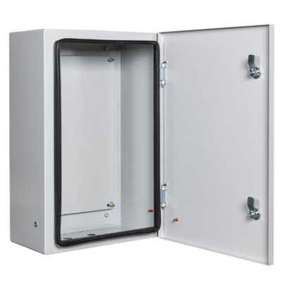 Телекоммуникационный шкаф Mastermann-14У+