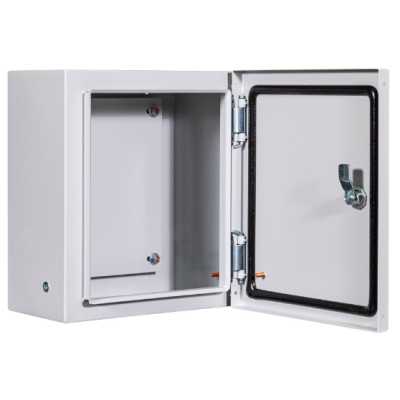 Телекоммуникационный шкаф Mastermann-1У