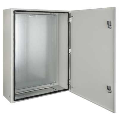 Телекоммуникационный шкаф Mastermann-5У+