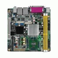 Материнские платы Advantech