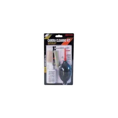 Набор для чистки оптики Matin M-6310 CLEANING SET-L