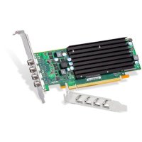 Видеокарта Matrox C420 4Gb C420-E4GBLAF