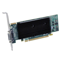 Видеокарта Matrox M9120 512Mb M9120-E512LPUF