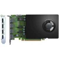 Видеокарта Matrox nVidia Quadro P1000 4Gb D1480-E4GB