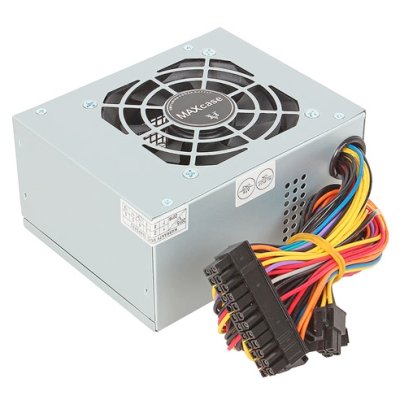 блок питания MAXcase 200W SFX-R200