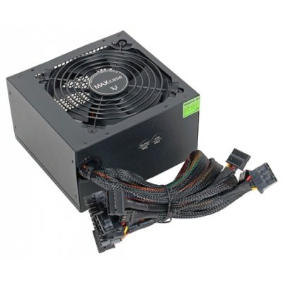 блок питания MAXcase 230W ATX-R230